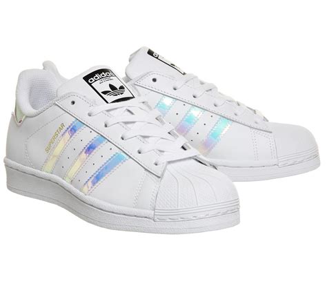 weiße sneaker damen adidas superstar|adidas Women's Superstar Sneaker, White/White/White, 9.